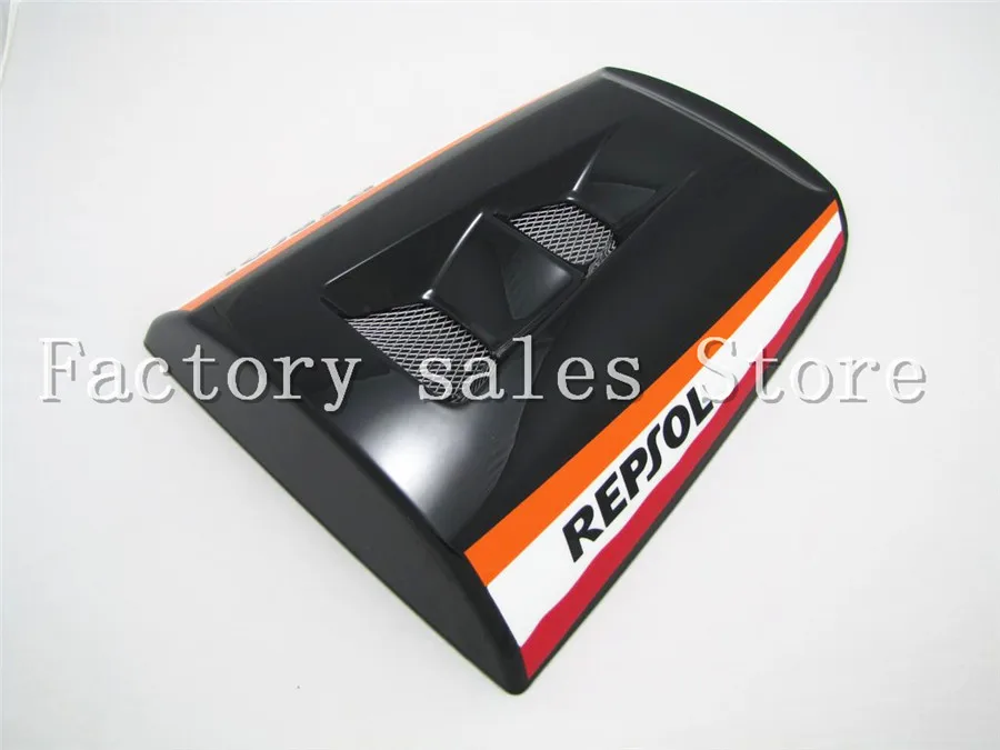 Rear Seat Cover Cowl Solo Seat Cowl Rear For Honda CBR 1000 RR 2004 2005 2006 2007 CBR1000RR CBR 1000RR CBR1000 RR