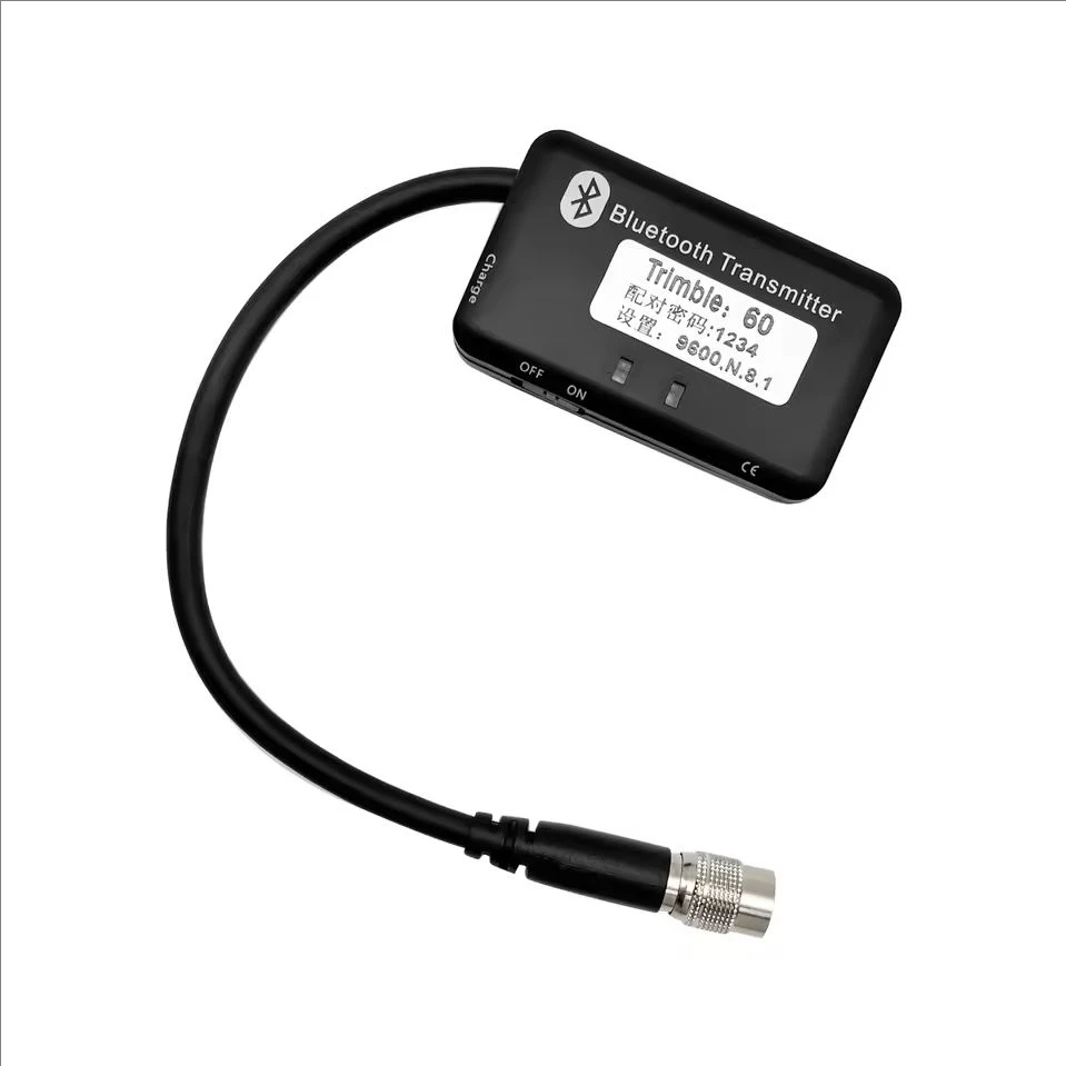 6 Pin Bluetooth Tra…