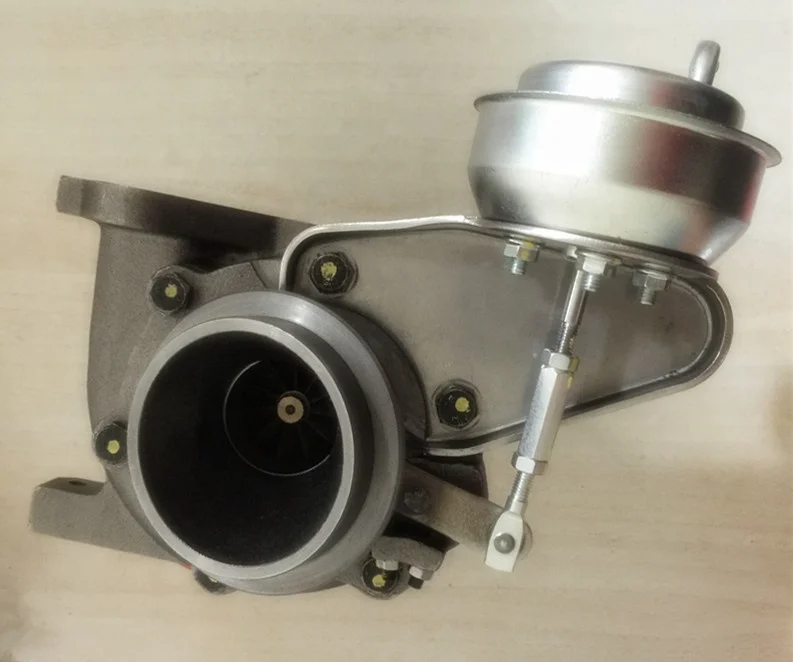 

RHF4V VF40A132 VV 146460960699 A6460960199 Turbo/ Turbocharger for Sprinter