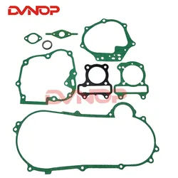 Motorcycle Complete Gaskets for Honda BENLY 110 MW110 GGC110 GGC MW 110 2012-2018 Motorcycle Parts