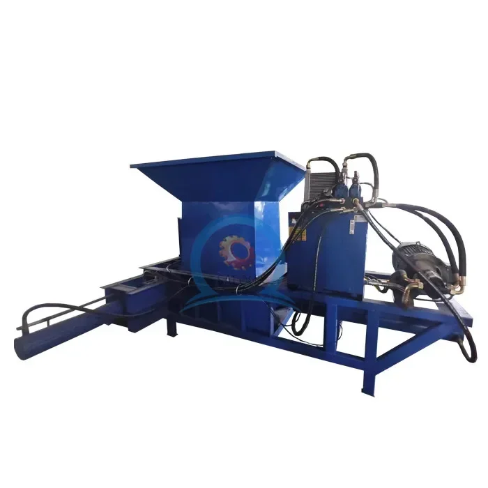 Стандартная машина для сбора травы