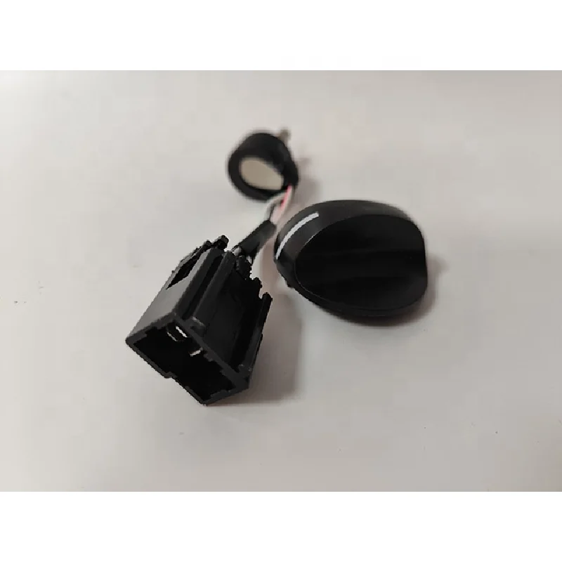 For Komatsu Pc110-7 Pc200-7 Throttle Knob 22u-06-22380 22U-06-22420 Excavator