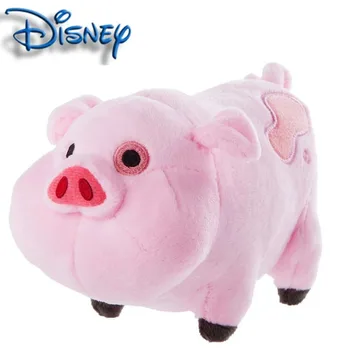 18cm Anime Gravity Falls Waddles Pig Plush Doll Toy Cute Plushie ...