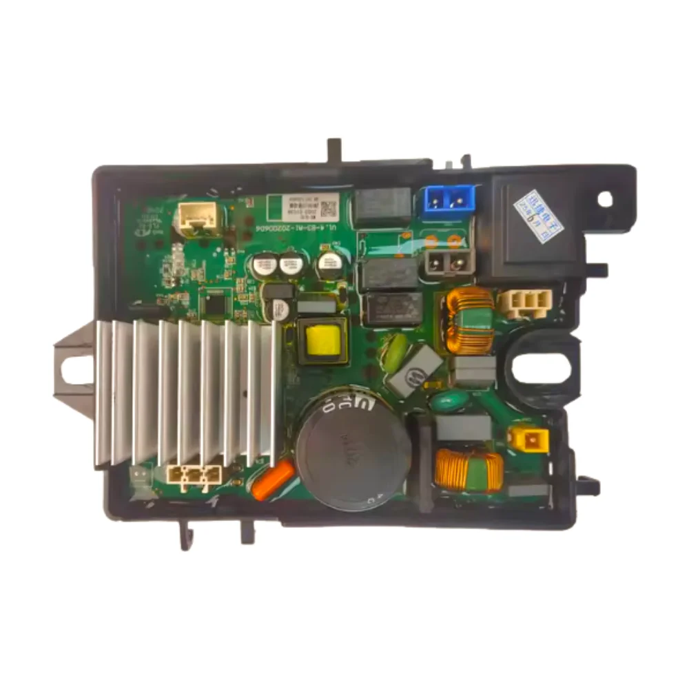 

for Washing machine drive board ZWT8512WG frequency conversion board 2003-01038 motor board