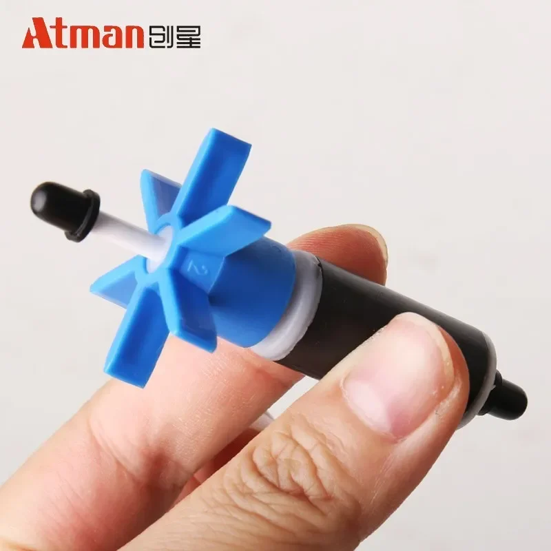 Atman AT3338/CF1200/CF800 External barrel rotor ATMAN filter barrel rotor fish tank accessories