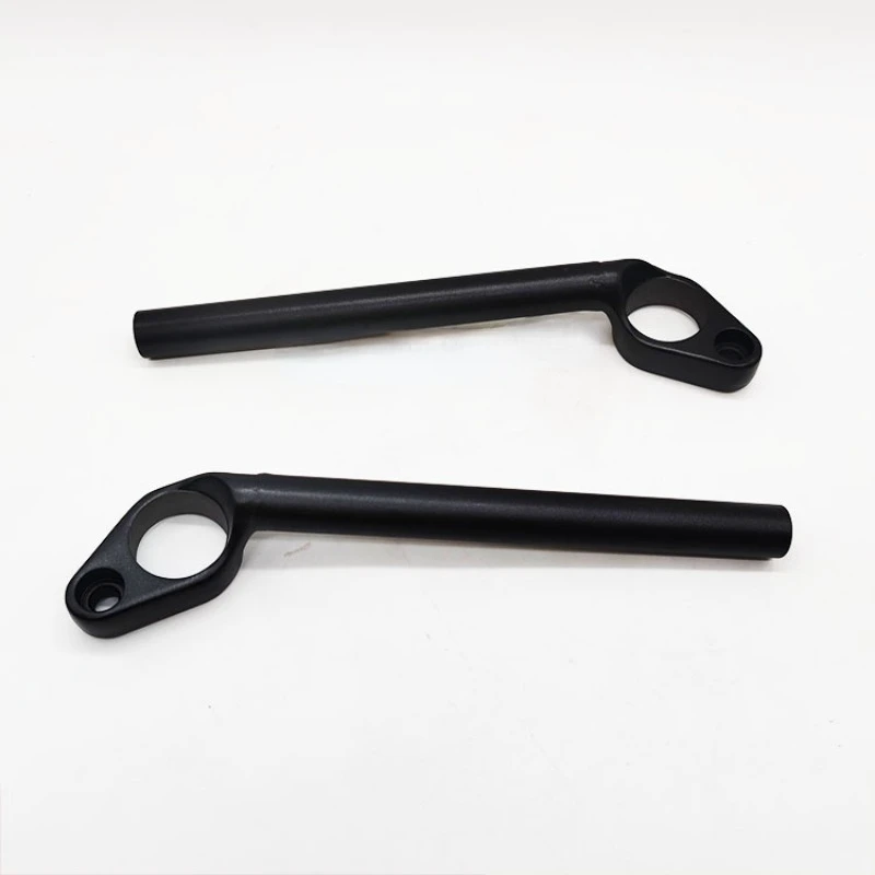 

Motorcycle Sports Car GSX250R-A Original Handlebar Left and Right Handle Bar Handlebar Pipe Faucet