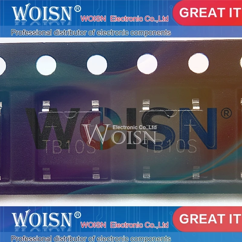 Premium Offer 1-5-10pcs TB10S TB10  Price discounts Spot supply Ready Stock