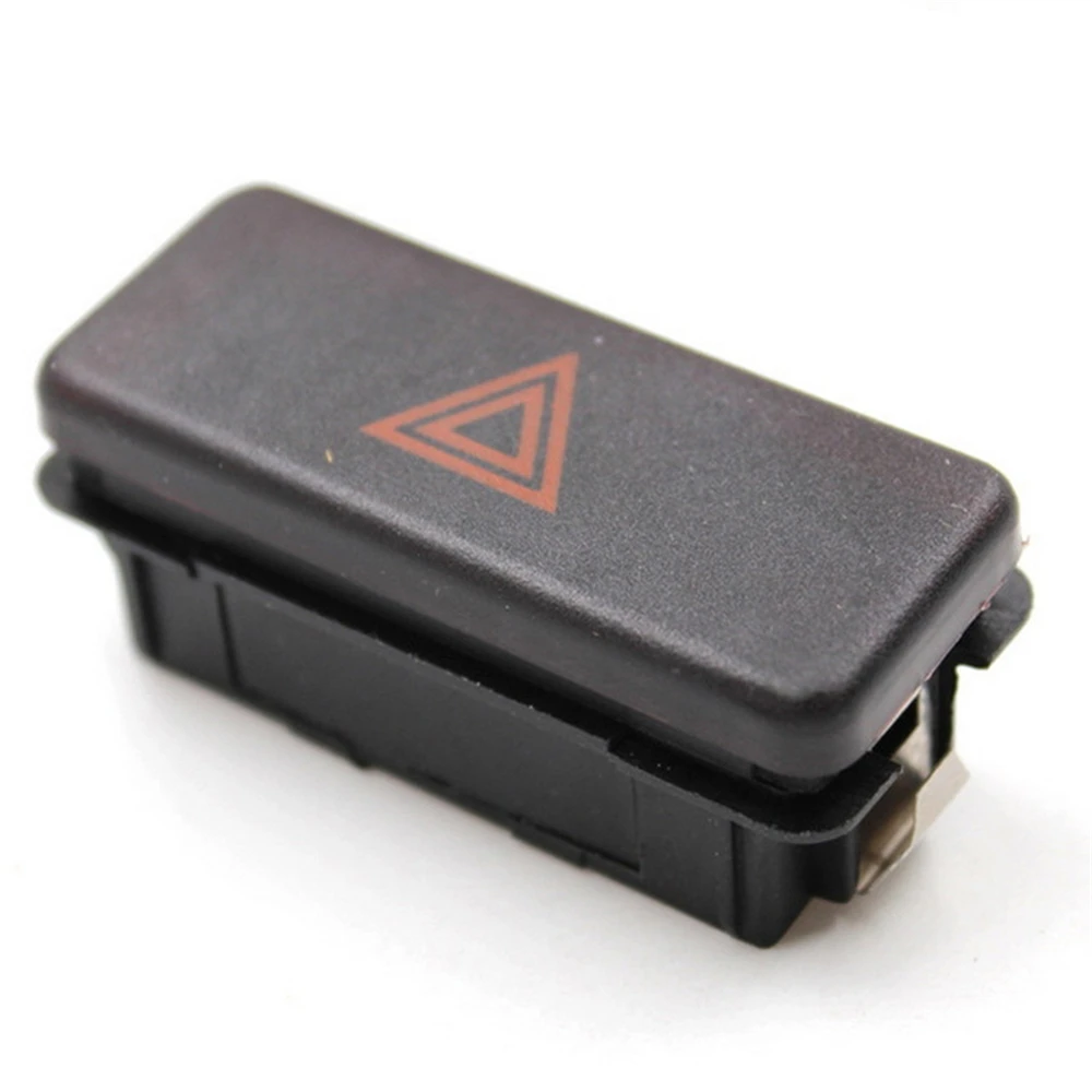 For BMW 3 5 7 8 Series M3 M5 Z3 E36 E34 E31 61311374220 61311390722 Emergency Light Switch Warning Light Switch Button view 3