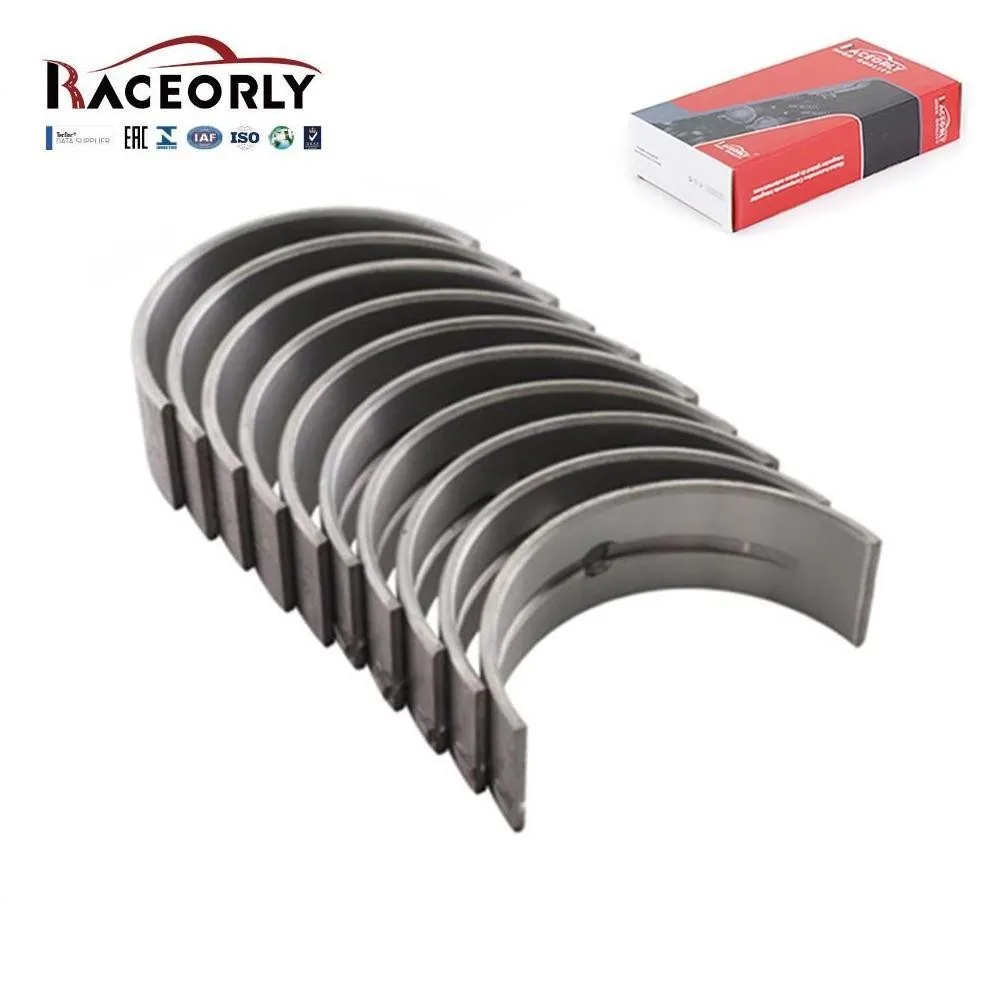 

RACEORLY Crankshaft Main Bearing STD For BMW Mini 116i Cooper S F30 R56 N12 N14