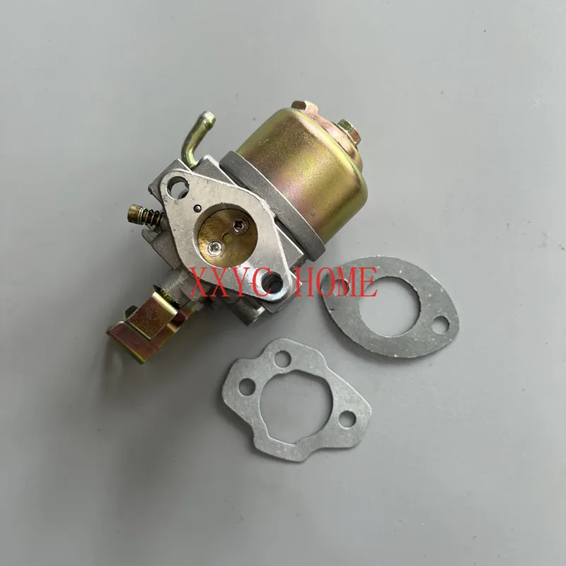 

Carburetor fits Mitsubishi GM-131 GM131 GM131L GM131P engine motor water pump carburettor replacement