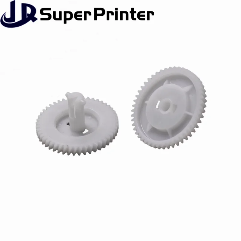 

1pcs. Fuser Drive Gear For Brother 2050 2040 7420 2820 7120 For Lenovo 2000 7020
