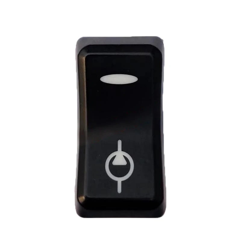 

Top-Quality Pumping Switch (Part No.: 812W25503-6046) - Fits SINOTRUK SITRAK C7H / C5H