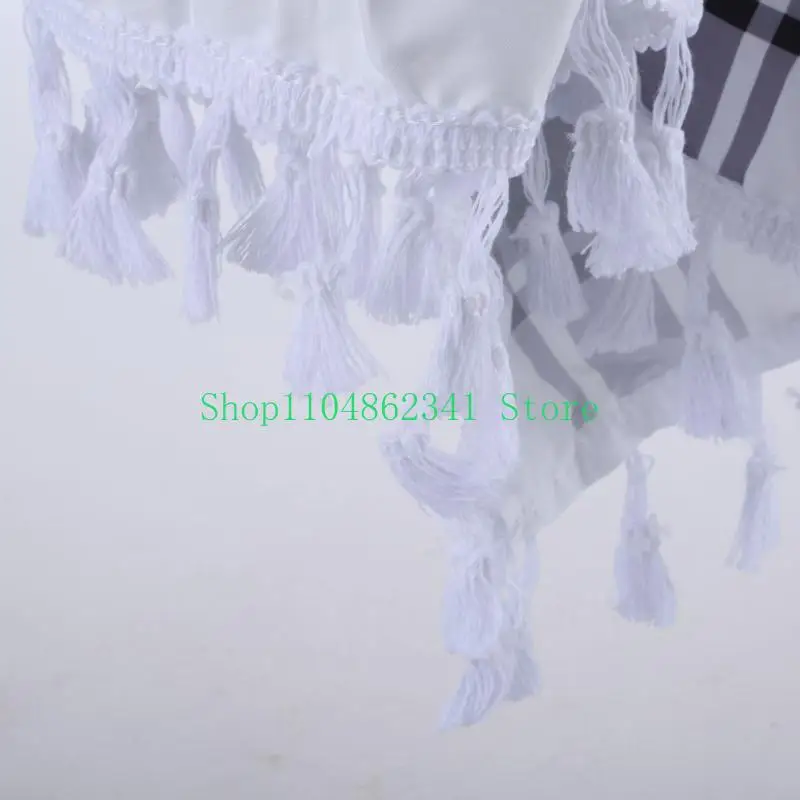 5ASD العربية شيماغ وشاح في الهواء الطلق في الهواء الطلق الأوشحة الصحراء المسلمين الحجاب للرجال النساء