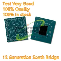 Test Very Good Product FH82B660 SRKZX FH82Z690 SRKZZ FH82H670 SRKZY FH82H610 SRKZW 12 Generation South Bridge BGA Chipset