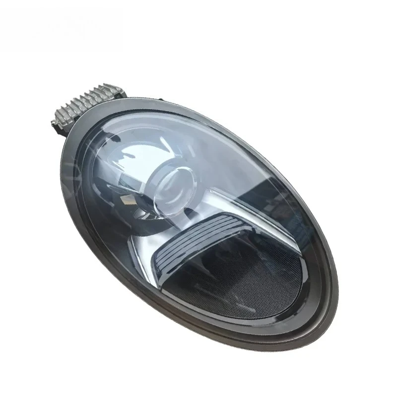 OE LED Headlights Pair for Porsche 911 (2017-2019). Used OEM quality. Part # 91163129302 / 91163129402. Great condition