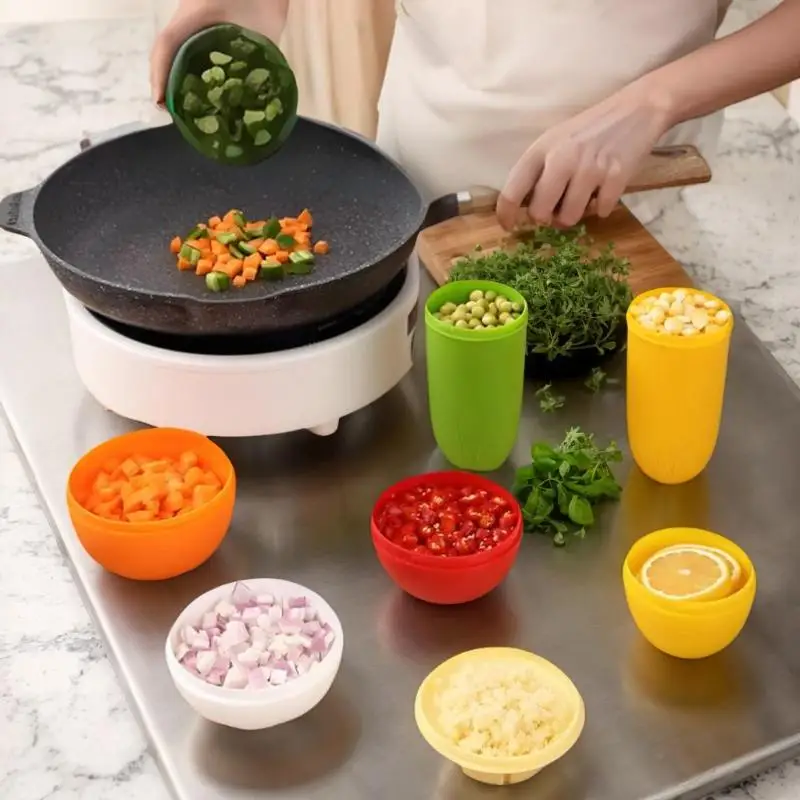 1Pieces Creative Kitchen Refrigerator Vegetable Fruits Crisper Containers Tomatoes Lemon Fresh Storage Box Outdoor Tableware