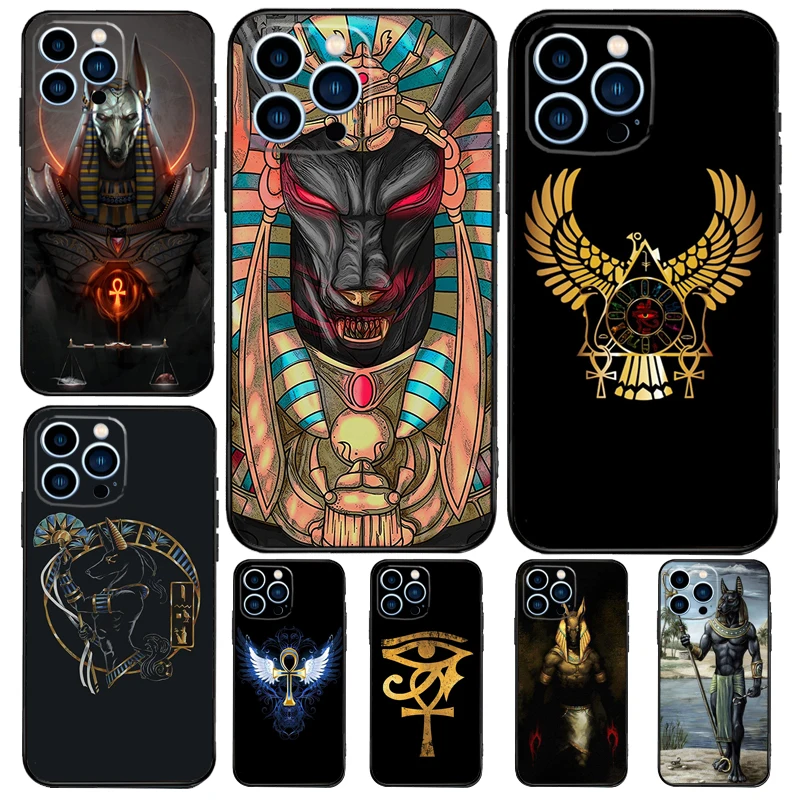 Egypt Nefertiti Anu… - image