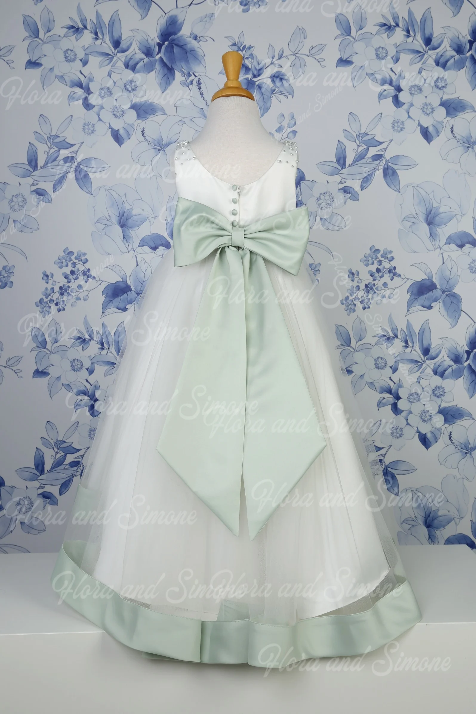 robe-de-demoiselle-d'honneur-sans-manches-avec-nœud-papillon-ligne-a-pour-ceremonie-de-mariage-premiere-communion-celebration-de-vacances-anniversaire