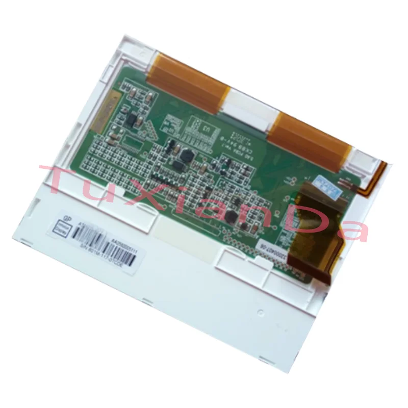 

AT056TN53 V.1 LCD Panel for DVD 5.6inch LCD Display for Industrial LCD Module