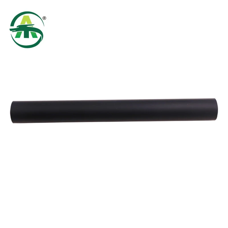 1pcs DC7000 Lower Fuser Roller Pressure Roller For Xerox XER DC7000 6000 Compatible Lower Sleeved Roller High Quality