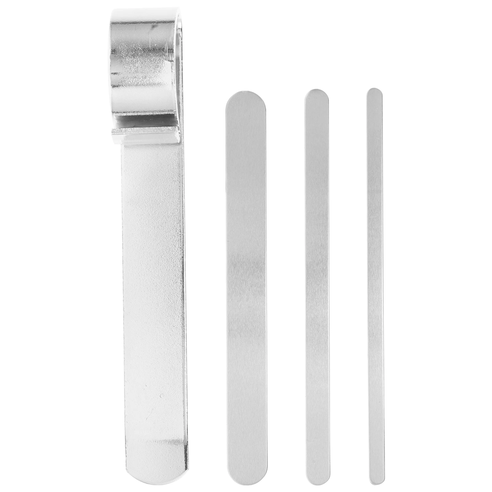 Bracelet Bender Cuff Making Bending Bar Jewelry Metal Crafting Tool DIY Accessories High Precision Durable Efficient