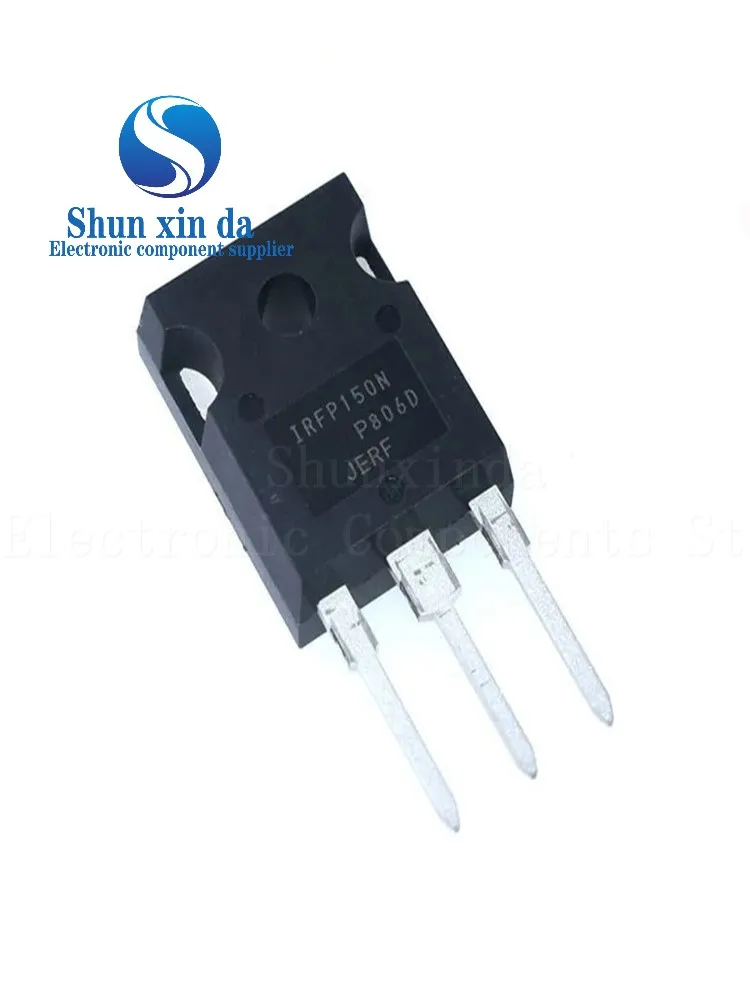 5Pcs Irfp150N Irfp2…