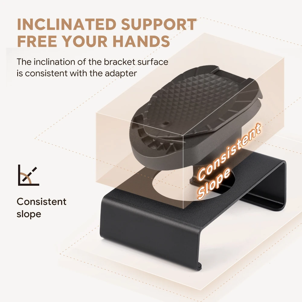 Coffee Adapter Capsule Powder Holder Adapter for DOLCE GUSTO Edg LUMIO DG325 Coffee Machine with Aluminum Dosing Holder Basket
