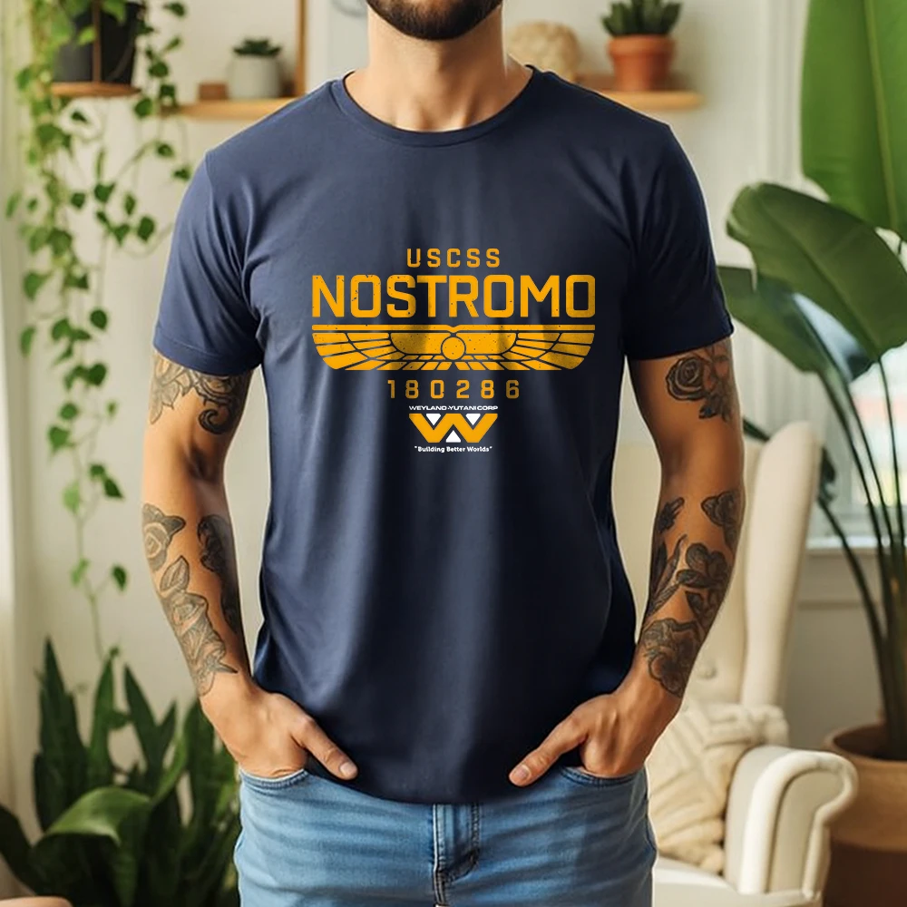 Thumbnail 4 - #12 Trending Graphic Print Tees Right Now