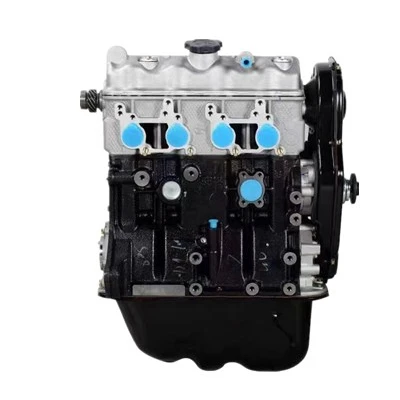 F10A Engine Assembly SJ410 465  Long Block F10A Engine Motor for Suzuki Super Carry Alto SJ410 Samurai 1.0 Maruti 1000 Hafei
