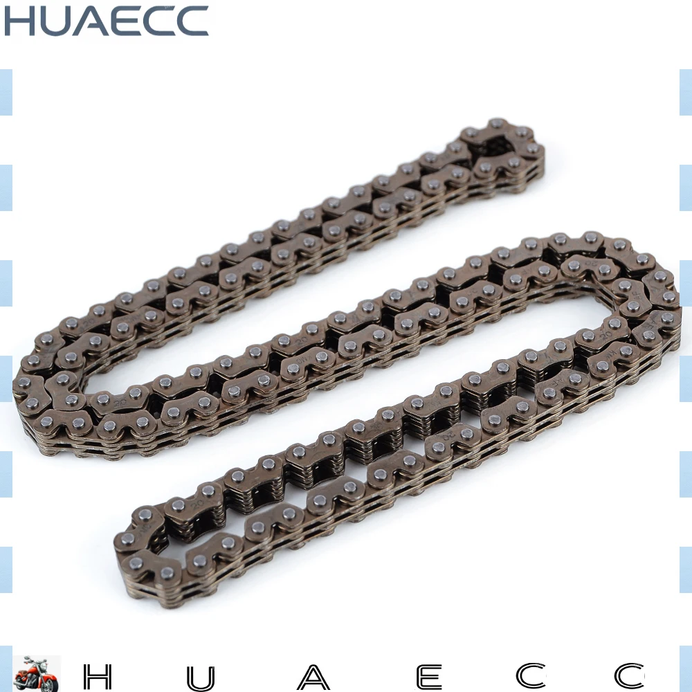 94591-57126 94591-53126 For Yamaha MT03 XT660 Tenere YXR660 Rhino 660 Grizzly 550 700 Raptor Viking 700 Time Cam Timing Chain