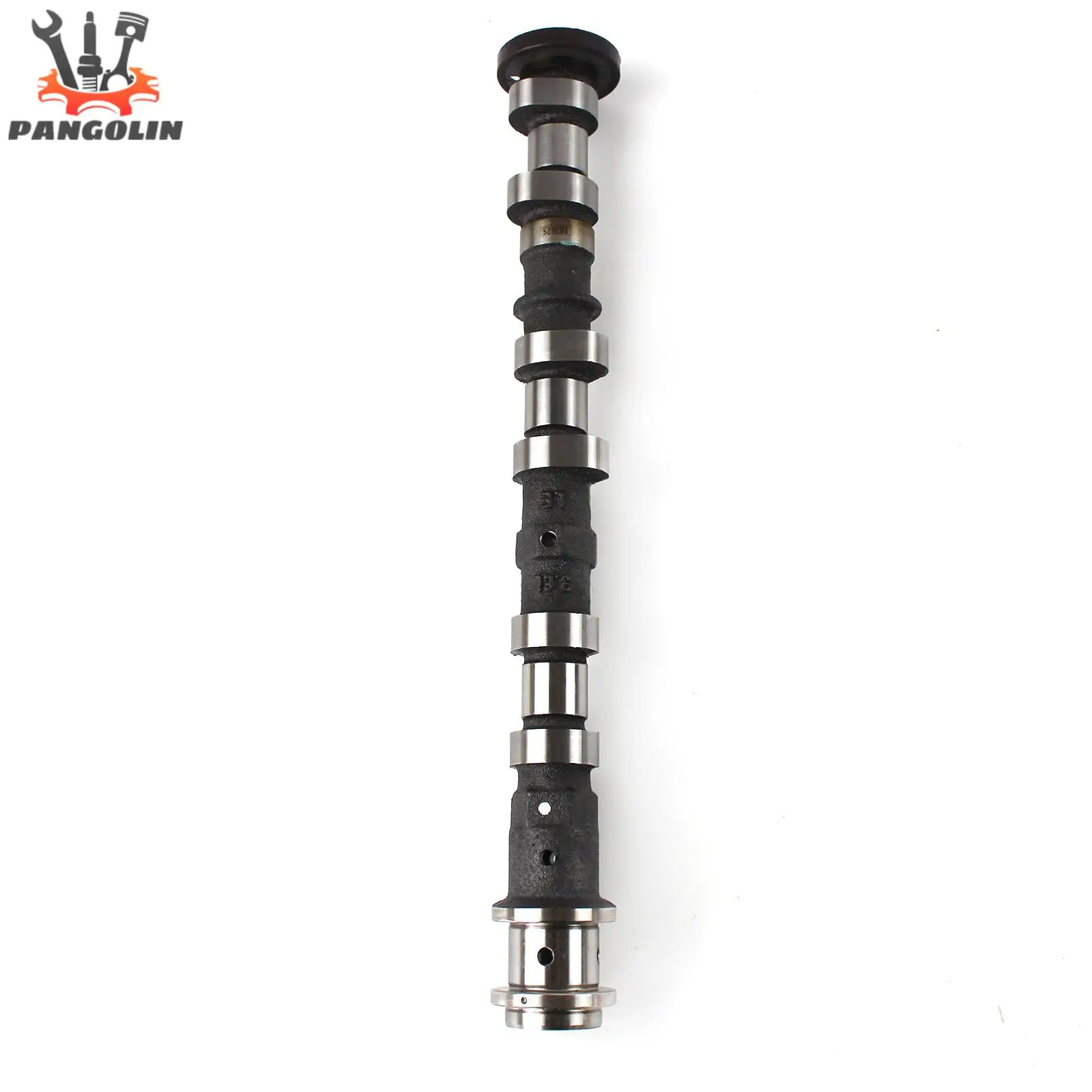 1x Exhaust Camshaft Left Side 5184377AG 5184377AD 5184377AE 5184377AF for 2011-2020 JEEP DODGE CHRYSLER RAM 3.6L Auto Spare Part