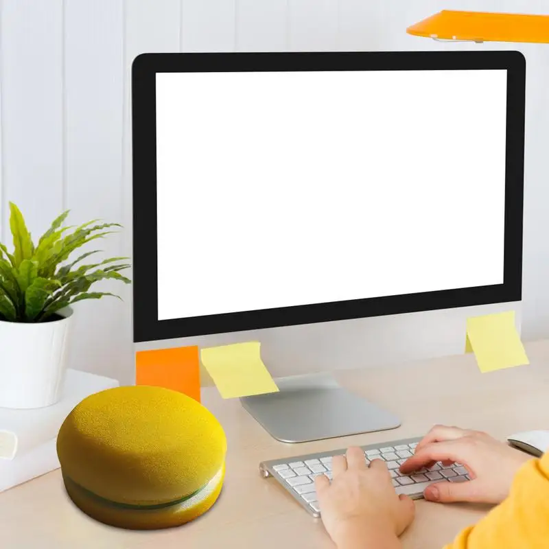 ชุดอาหารสุดสร้างสรรค์แผ่นจดบันทึกแผ่นจดบันทึกแผ่นติดกาวแปลกใหม่เครื่องเขียนนักเรียนน่ารักอุปกรณ์การเรียน