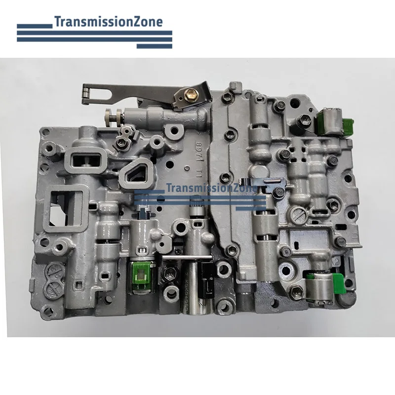 03-71L 03-72LE A44DE AW03-70 Gearbox Valve Body For SUZUKI ISUZU MITSUBISHI MAZDA HYUNDAI 4-Speed