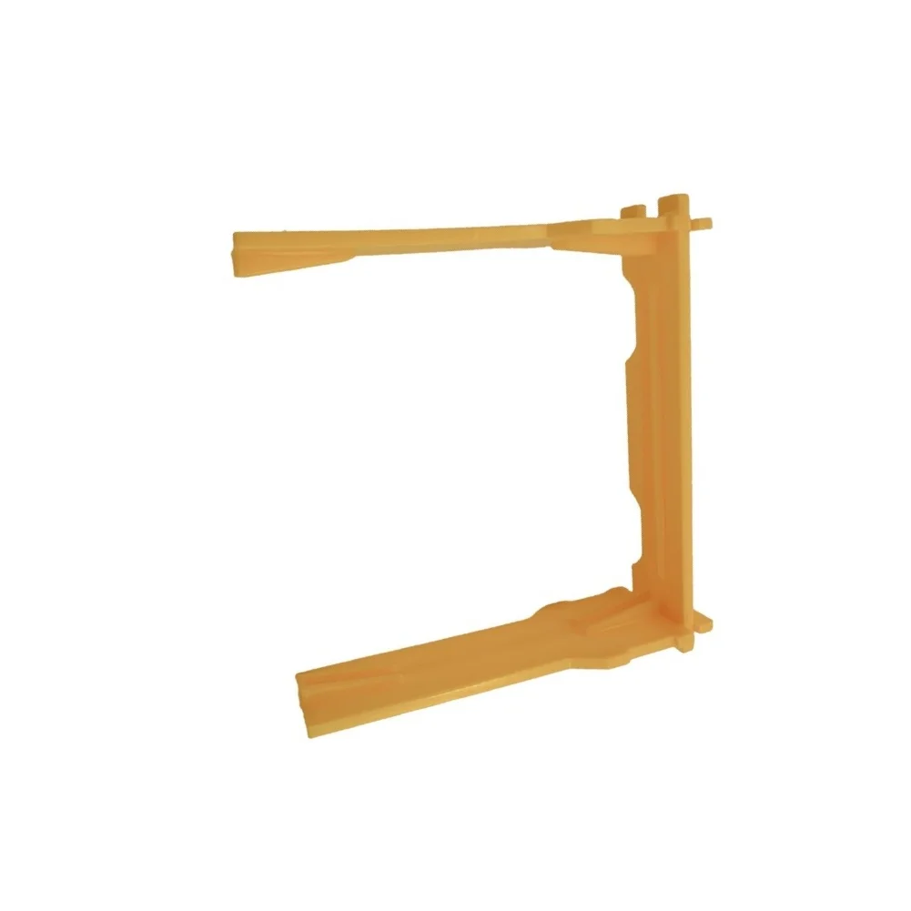 Queen Bee Mating Box 4 Frame for Mini Nucleus Hive Bee Breeding Portable Harvesting Tool Equipment Foam Material
