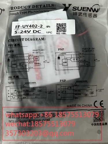 For FF-UY402-2 Sensor 1 Piece
