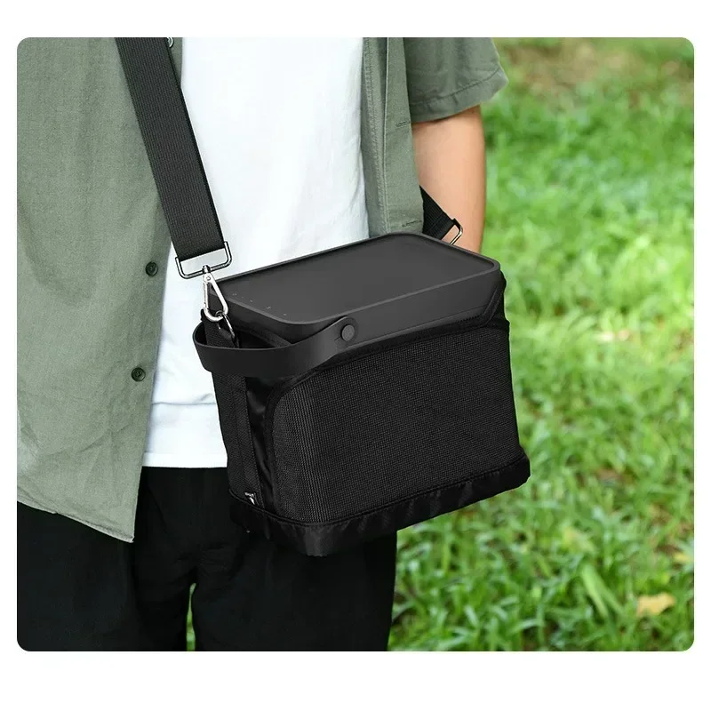 Дорожный чехол для переноски Bang & Olufsen Beolit 20, сумка для беспроводного Bluetooth-динамика для B&O Beolit 20, чехол для хранения