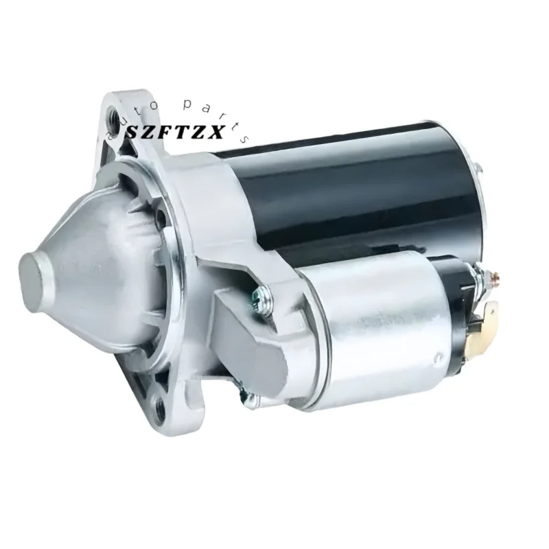 

Совершенно новый стартер в сборе 3610022855 36100-22855 стартер для Hyundai Accent Matrix Kia Cerato Rio Prid Hybrid