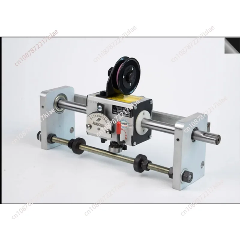 GP3-15 Rolling Ring Traverse Unit GP15 GP15-LX Linear Motor Traverse Drive GP15 GP3-15 Full Set