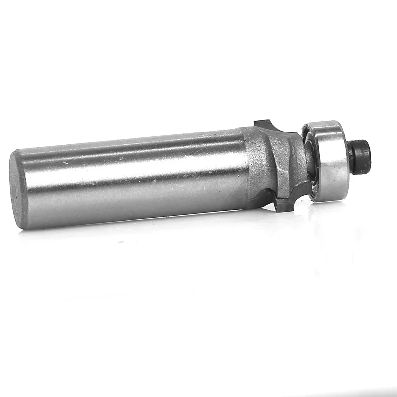 6.35mm 12.7mm Shank Round Over Bits Woodworking professional trimming machine engraving special milling cutter router bit