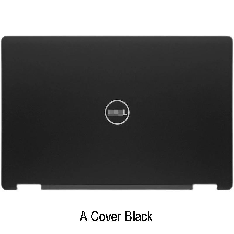 New For Dell Latitude E5580 M3520 LCD Back Cover Front Bezel Hinges Palmrest Middle Framework Bottom Case Non Touch Black