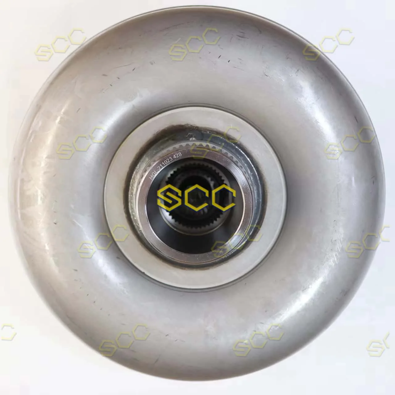 High Quality Original Caterpillar 510-7484 TORQUE CONVERTER AS for Caterpillar Loader Parts