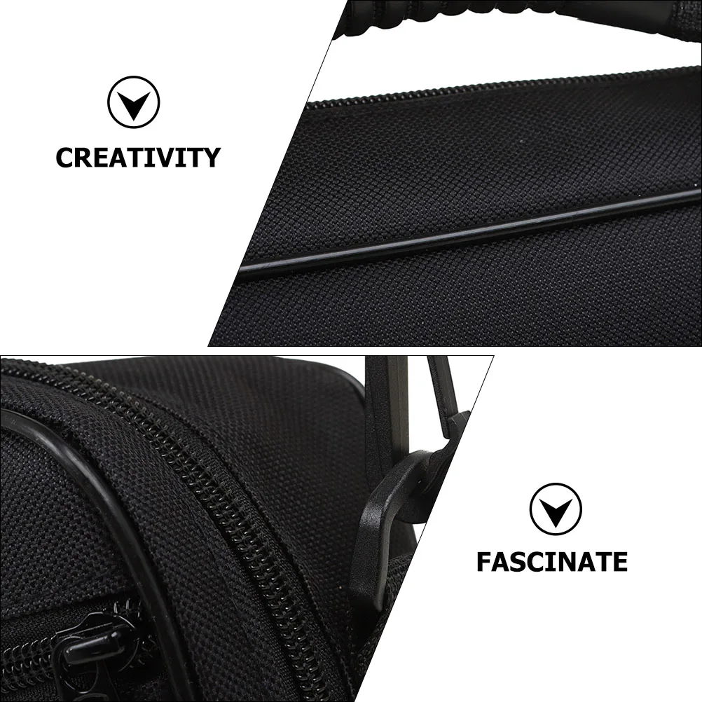 

Clarinet Bag Case Backpack Waterproof Carrying Child Pouch Portable Music Accessories Storage Container Durability Long Service