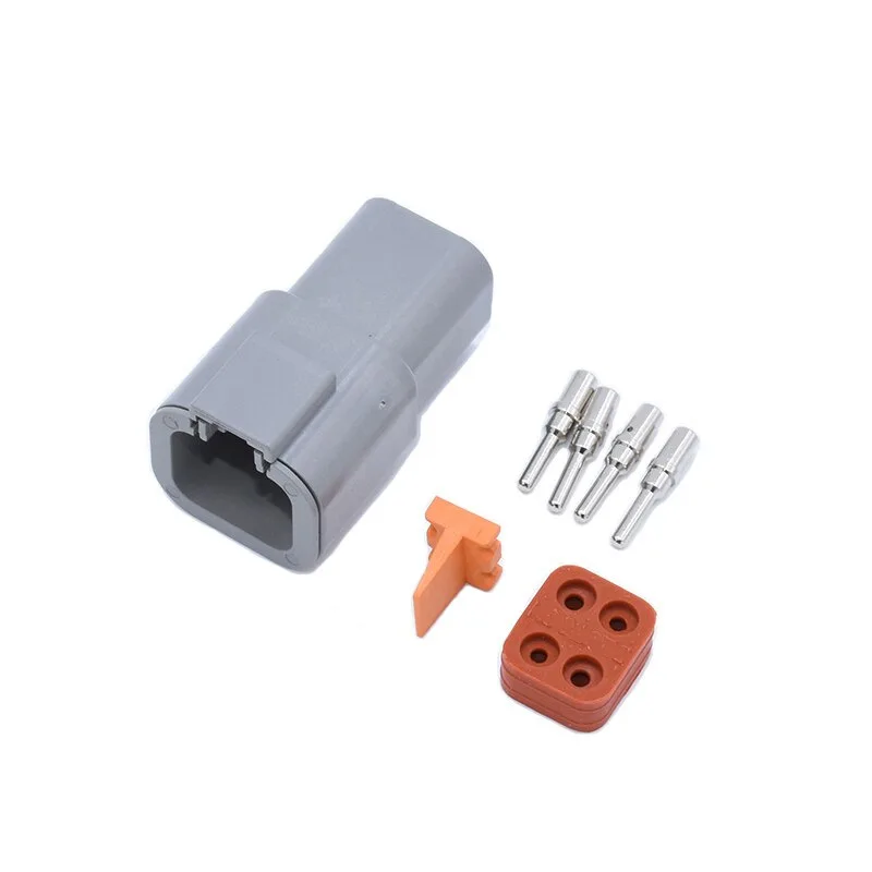 DTP04 4P DTP06 4S M…