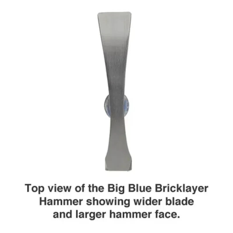 Estwing Flat headed Geological Hammer 22BLC, East Wing, United States
