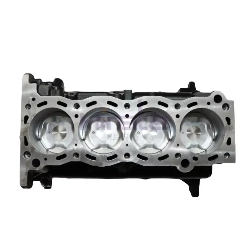 

Complete Engine Block 2TR-FE 11400-0C010 2.7L Cylinder Block Assembly For Toyota Hilux Prado Coaster Forturner Tacoma Hiace
