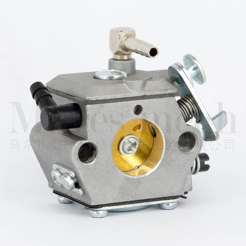 For stihl 028 028AV carburetor kit HU-40D Walbro WT-16B gasket filter