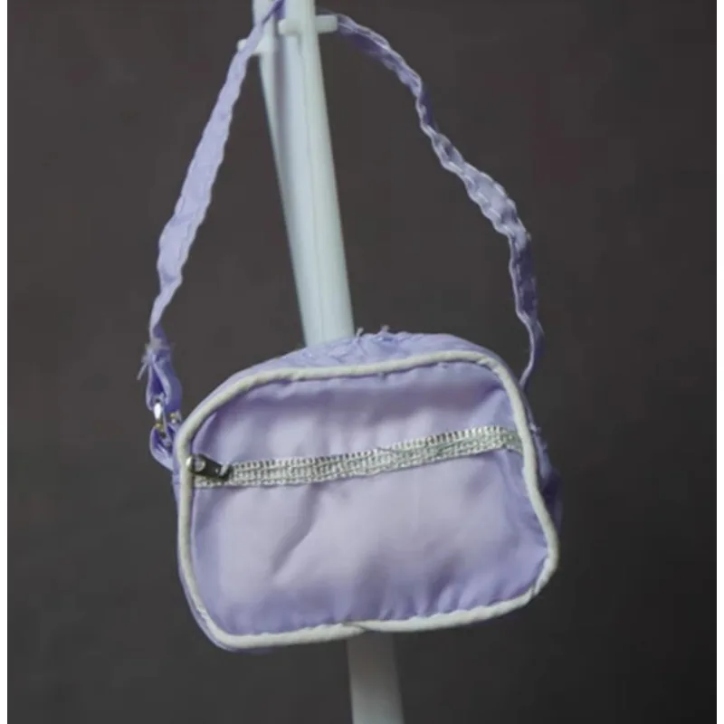 Nieuwe verschillende stijlen om uit te kiezen Casual poppentassenaccessoires voor schaal 1:6 BB FR FR2-poppen BBIKG469