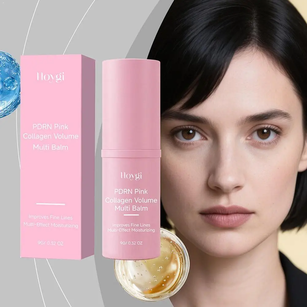 

Peptide Essence Stick Moisturizing Multi Balm For Face Revitalizing Daily Face Moisturizer Stick All-in-One Multi Balm Hydrating