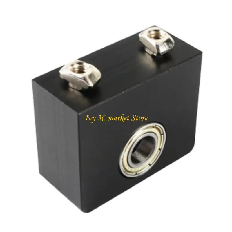 

D7yc уменьшает вибрации z-оси свинцовый верхний манти