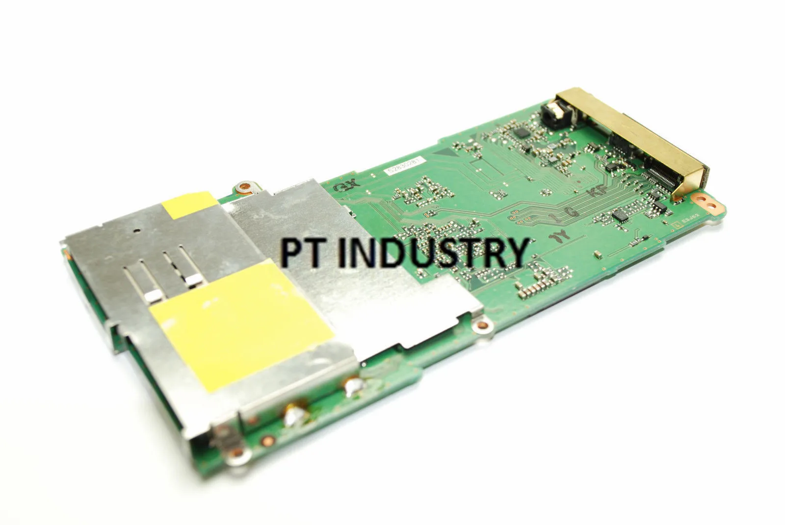 Original D610 Main Board MCU Board MainBoard Mother Board MotherBoard For Nikon D610